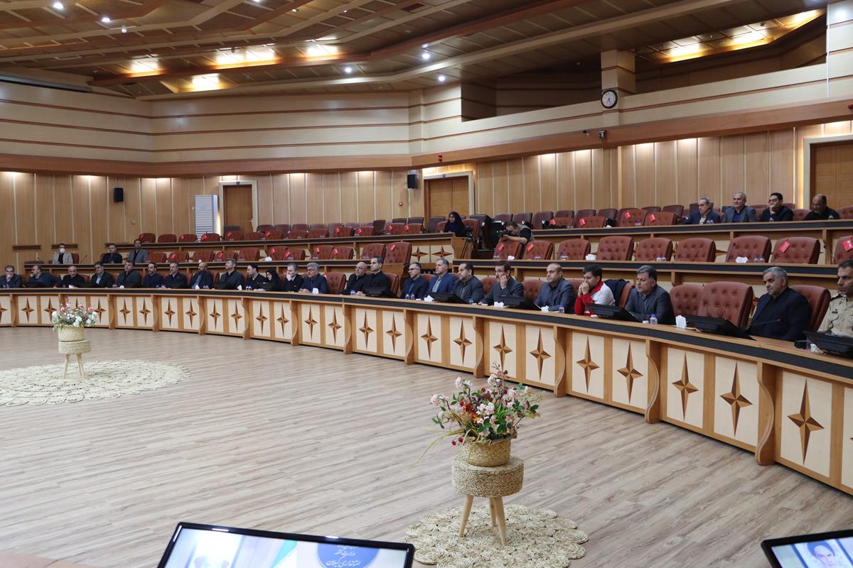 رئیس سازمان جهاد کشاورزی گیلان در شورای اداری استان با حضور رئیس جمهور عنوان کرد: زنده نگه داشتن امید در دل شالیکاران با تمدید ممنوعیت وارادات 4 ماهه برنج